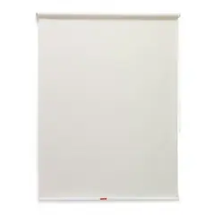 Evolux - Persiana Rolo Solar 5% 160x220cm Champ Branco