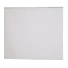Conthey - Cortina Rolô Toucher Rolo 120x140cm Bege