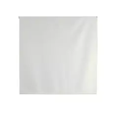 Evolux - Persiana Rolo b/out 130x160cm Branco