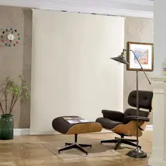 Evolux - Persiana Rolo b/out 130x160cm Bege