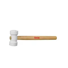 Cortag - Martelo de Borracha 40mm