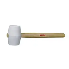 Cortag - Martelo de Borracha 50mm