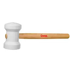 Cortag - Martelo de Borracha 60mm