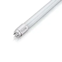Elgin - Lâmpada Tubular T8 LED 10W 6500K