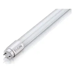 Elgin - Lâmpada Tubular T8 LED 20W 6500K