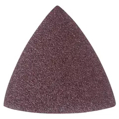 Bauker - Conjunto de 4 Lixas MFT 08 60