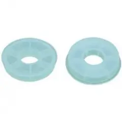 Foxmix - Anel de Redução 3/4" para Rebolo 2 Peças