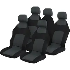 Autostyle - Capa Para Assento Standard Poliéster 2Mm