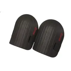 Cortag - Joelheiras em E.V.A 18x14,5 Preto