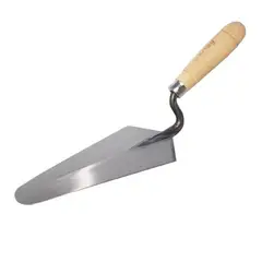 Cortag - Colher de Pedreiro Forjada N06 Reta