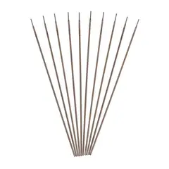 Bauker - Eletrodo Revestido E6013 2,50mm 10 Peças