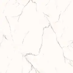 Idealle - Piso Cerâmico Piazza 61x61cm Branco
