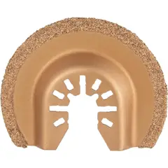 Bauker - Disco Corte com FL de Carburo MFT-01