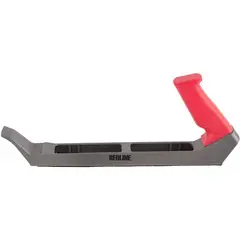 Redline - Escofina de Metal 20cm
