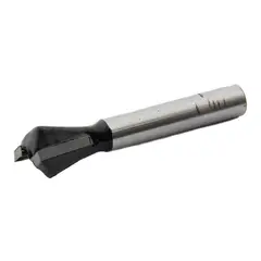 Bauker - Fresa 1/2"
