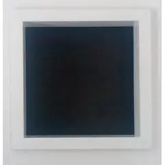 M&R 7 Cortes - Nicho Polido Sem Fundo 30x30cm Branco M&R