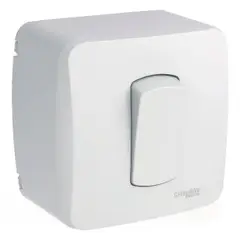 Schneider - Caixa Sobrepor Interruptor
