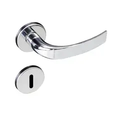 Pado - Fechadura 962-80I Interna Cromado
