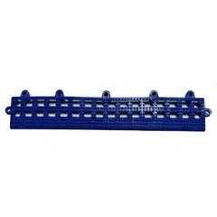 Impallets - Kit com 4 Unidades Rampa Azul
