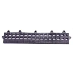 Impallets - Kit com 4 Unidades Rampa Cinza