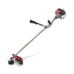 Toyama - Roçadeira Lateral a Gasolina 42,7cc 1,7HP TBC43X Tramontina