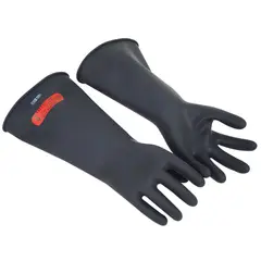 Dura Plus - Luva Isolante Duraplus 2.500V Preto