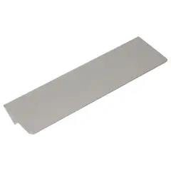 Fixser - Alça Anodizado Alumínio Fosco 96mm
