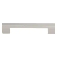 Gamet - Alça Anodizado Alumínio Fosco 160mm