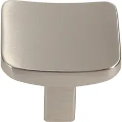 Fixser - Puxador para Móveis Botão 3,2cm Cromado
