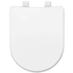 Tupan - Assento Luna Speciale Duragard Pp Branco