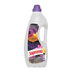 Suprema - Amaciante de Roupas Expressão de Carinho 2L
