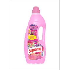 Suprema - Amaciante de Roupas Toque de Amor 2L