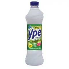 Ypê - Desinfetante Bak 500ml Eucalipto