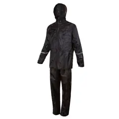 Delta Plus - Conjunto Motoboy P Preto