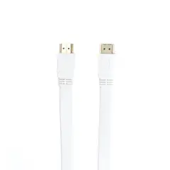 Tblack - Cabo Hdmi 2.0 Flat 2M