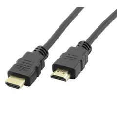 Tblack - Cabo Hdmi 2.0 3M