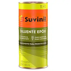Suvinil - Diluente Esmalte Epóxi 900MHZ