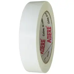 Adere - Fita Protecao Automotiva 25mmx50m Branco