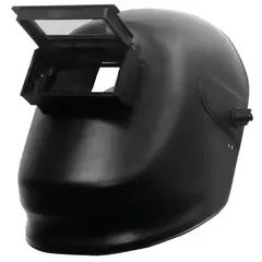 Delta Plus - Máscara Polipropileno Visor Artic Cc Pp Preto