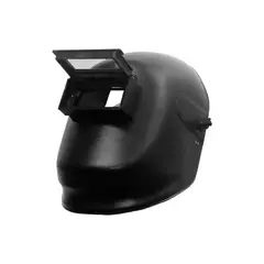 Delta Plus - Máscara Polipropileno Visor Artic Cs Pp Preto