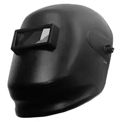 Delta Plus - Máscara Polipropileno Visor Fixo Cs Pp Preto