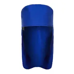 Delta Plus - Touca Soldador Azul Royal Brim Azul