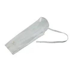 Delta Plus - Mangote com Velcro Raspa