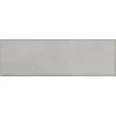 Cecrisa - Revestimento Versos Grlux 8,24X25,75cm Cinza