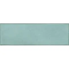 Portinari - Revestimento Versos Gn Lux 8,24X25,75cm Verde Cecrisa