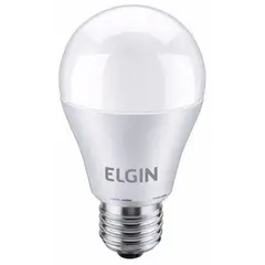 Elgin - Lâmpada Bulbo LED A60 9W 6500K