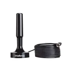 Intelbras - Antena Tv Interna UHF/HDTV Ai 2031 Preto