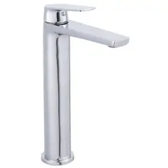 Sensi Dacqua - Monocomando Banheiro Alto Lucena Cromado Sensi D'acqua
