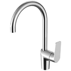 Sensi Dacqua - Monocomando Cozinha Lucena Cromado