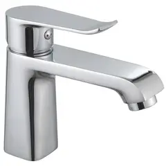 Sensi Dacqua - Monocomando Banheiro Bica Baixa Dt Cromado